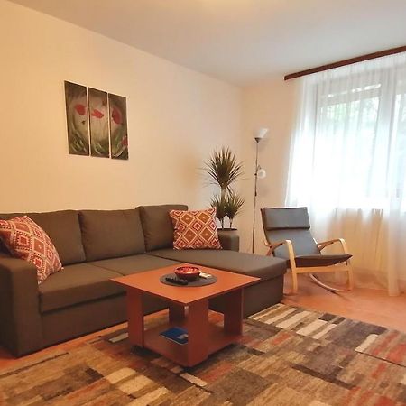 Appartamento MARA Studio Constanţa Esterno foto