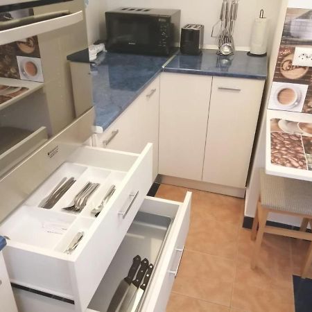 Appartamento MARA Studio Constanţa Esterno foto