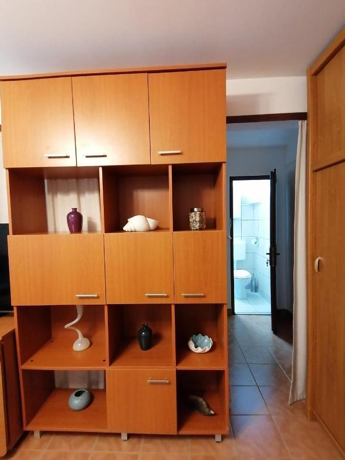 Appartamento MARA Studio Constanţa Esterno foto