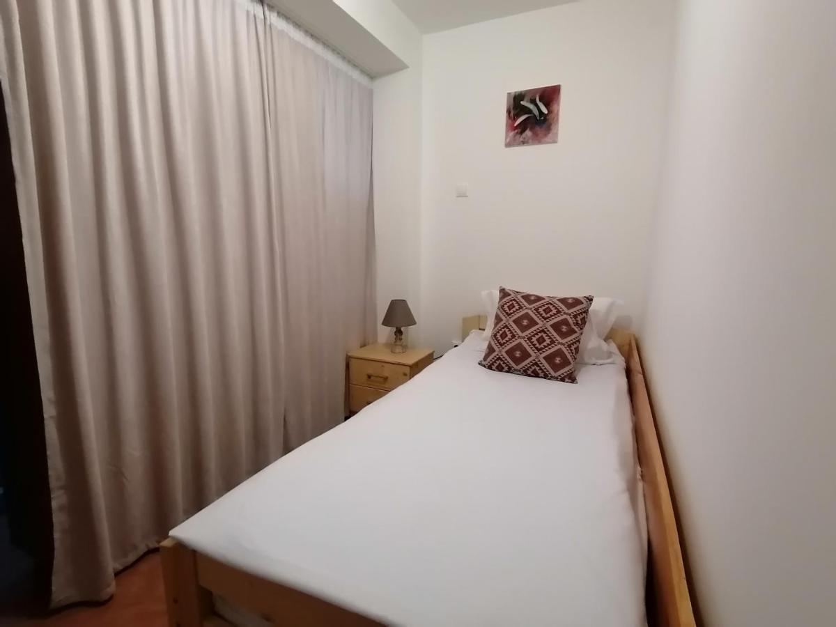 Appartamento MARA Studio Constanţa Esterno foto