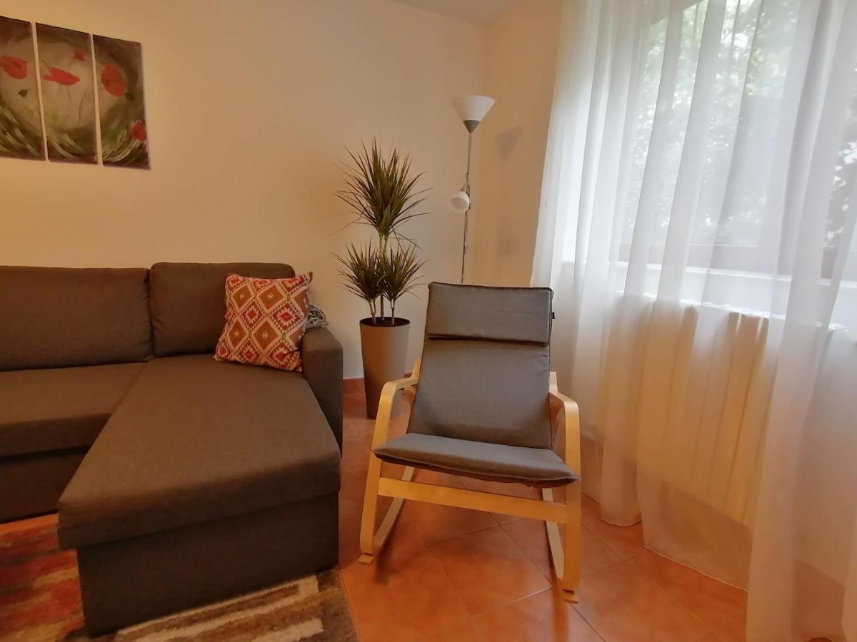 Appartamento MARA Studio Constanţa Esterno foto