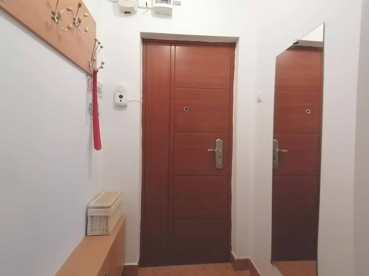 Appartamento MARA Studio Constanţa Esterno foto