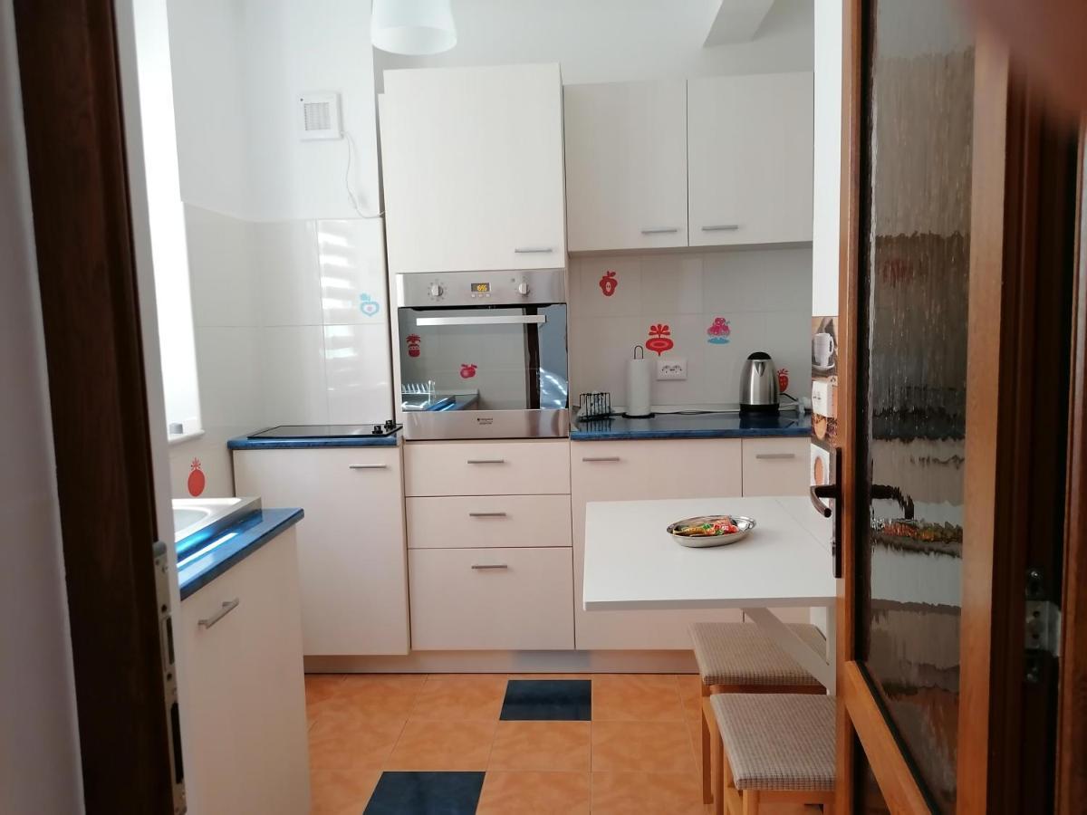 Appartamento MARA Studio Constanţa Esterno foto