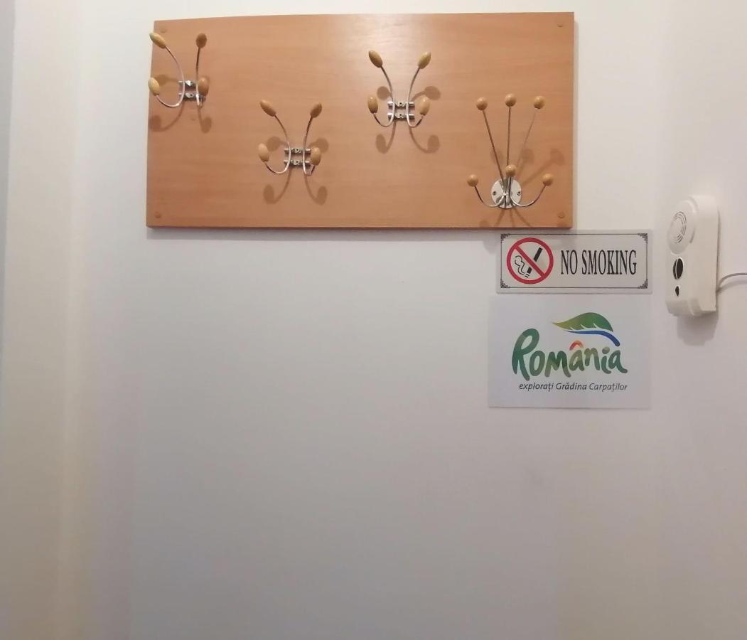 Appartamento MARA Studio Constanţa Esterno foto