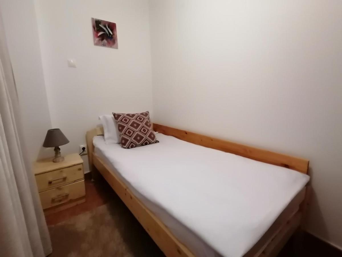 Appartamento MARA Studio Constanţa Esterno foto