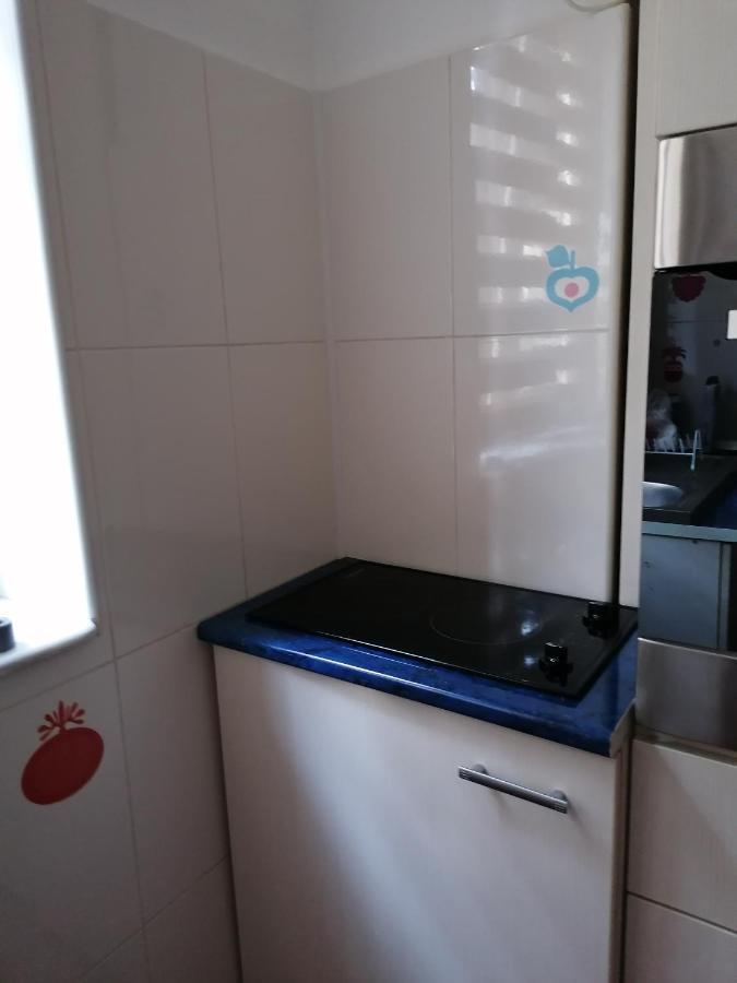 Appartamento MARA Studio Constanţa Esterno foto